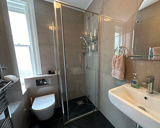 1 Bedroom Flat To Rent In Crawford Street, London, W1H