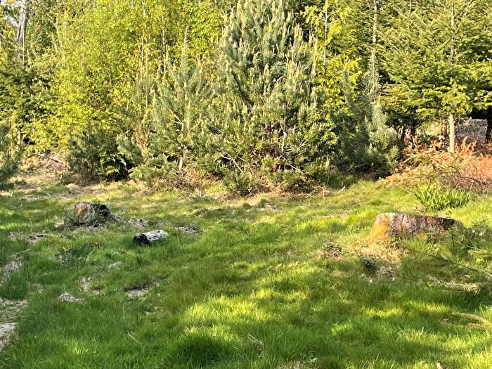 Land For Sale In Teffont, Salisbury, SP3