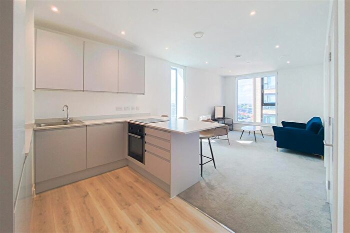 2 Bedroom Apartment To Rent In Trafford Wharf, M17