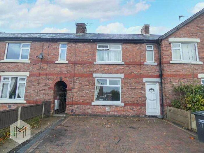 Houses for sale & to rent in WN2 4NU, Charlesworth Avenue, Hindley
