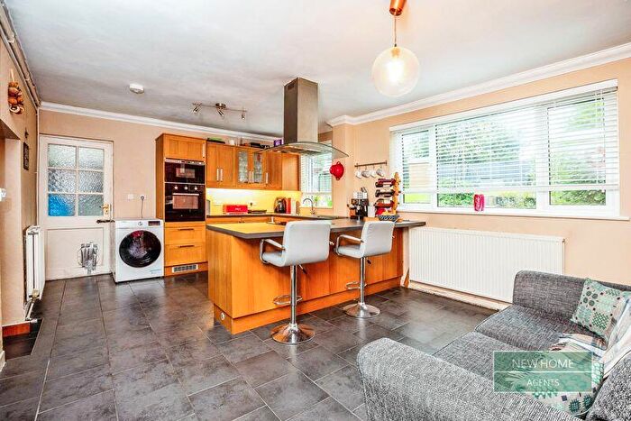 3 Bedroom Terraced House For Sale In Cynwl Elfed, Carmarthen, Wales, SA33