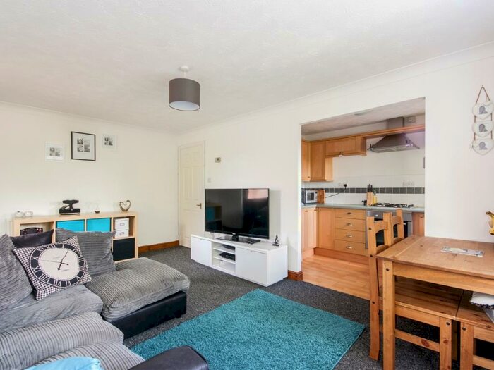 1 Bedroom Apartment To Rent In Ypres Way, Abingdon, OX14