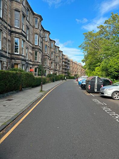 4 Bedroom Flat To Rent In Gillespie Crescent, Edinburgh, EH10