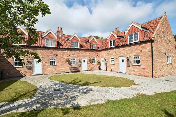 1 Bedroom Barn Conversion To Rent In Keddington, Louth, LN11