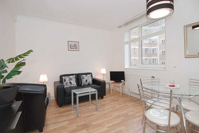 1 Bedroom Flat To Rent In Chelsea Cloisters, Sloane Avenue, London, SW3