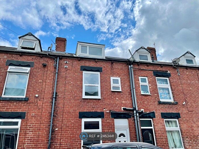 3 Bedroom Terraced House To Rent In Milgate Street, Royston, Barnsley, S71