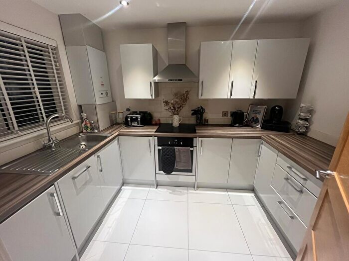 2 Bedroom Semi Detached House To Rent In Braeburn Road, Deeping St. James, Peterborough, PE6