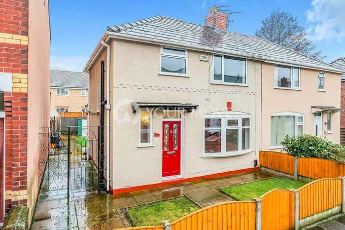 3 Bedroom Semi-Detached House To Rent In Caroline Street, Irlam, Manchester, Greater Manchester, M44