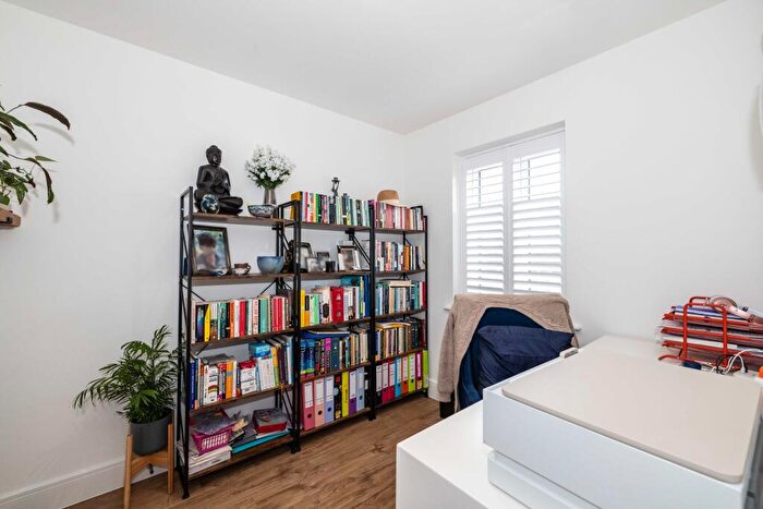 4 Bedroom Detached House For Sale In Press House Drive, Faversham, ME13