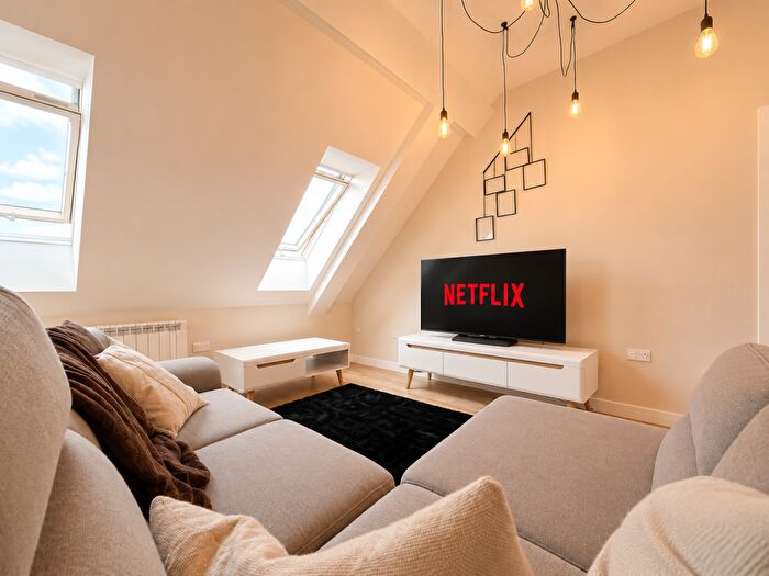 1 Bedroom Flat For Sale In Church Street, Stanground, Peterborough, PE2