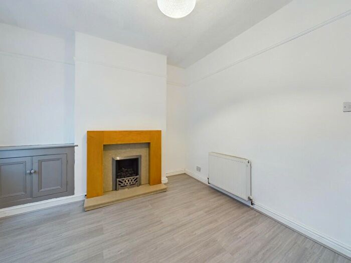 2 Bedroom Terraced House To Rent In Fourth Avenue, Walton, Liverpool, L9