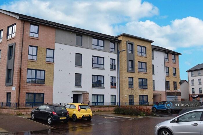 2 Bedroom Flat To Rent In Richmond Park Terrace, Glasgow, G5