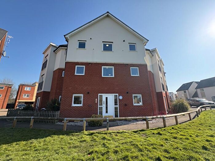1 Bedroom Flat To Rent In Gladwin Way, Harlow, CM20