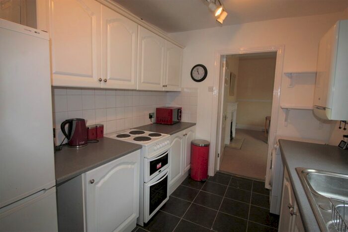 2 Bedroom Detached House To Rent In Woodbine Avenue, Wallsend, NE28