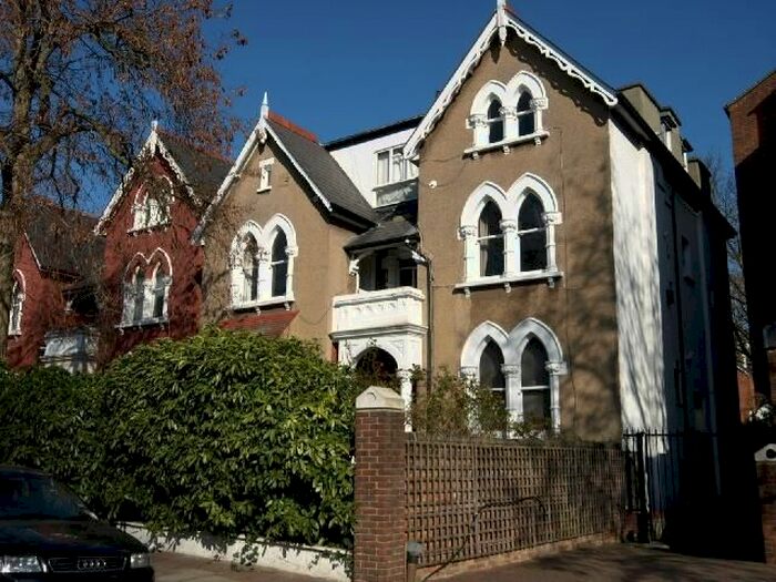 Studio To Rent In Woodchurch Road, London, NW6