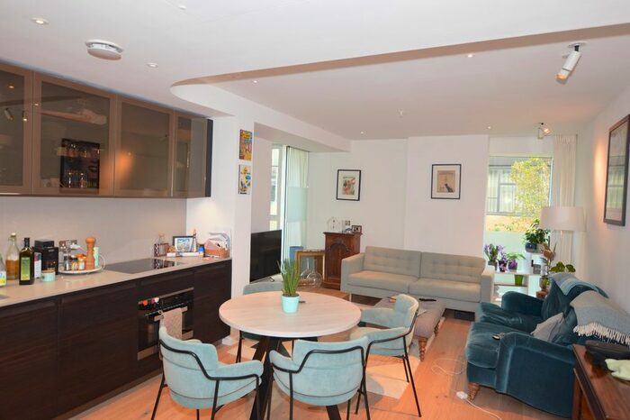 1 Bedroom Flat To Rent In Long Street, London, E2