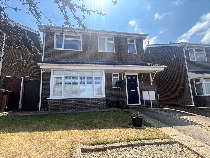 4 Bedroom Detached House For Sale In Leapingwell Lane, Winslow, MK18