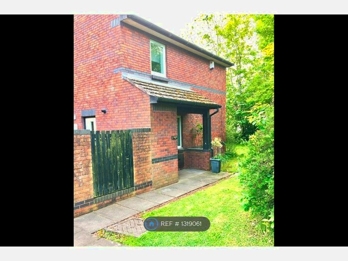 2 Bedroom Semi-Detached House To Rent In Carlisle, Carlisle CA1