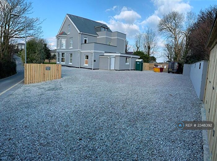 1 Bedroom Flat To Rent In Pentillie House, Mevagissey, St. Austell, PL26