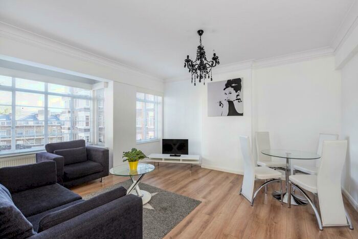 1 Bedroom Flat To Rent In Park Road London, NW1