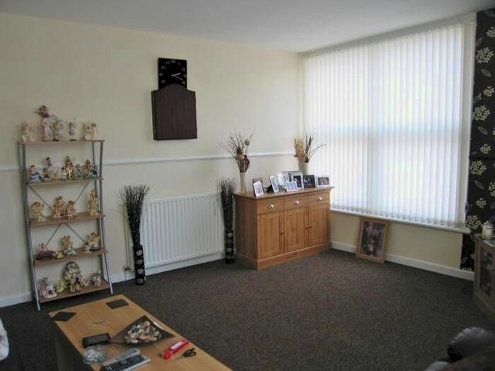 1 Bedroom Flat To Rent In Hessle Road, Hull, HU3