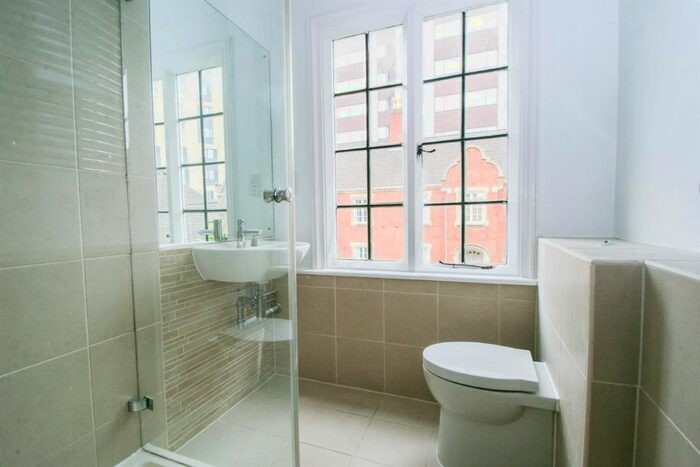 1 Bedroom Flat To Rent In Ladywood Middleway, Edgbaston, Birmingham, B16