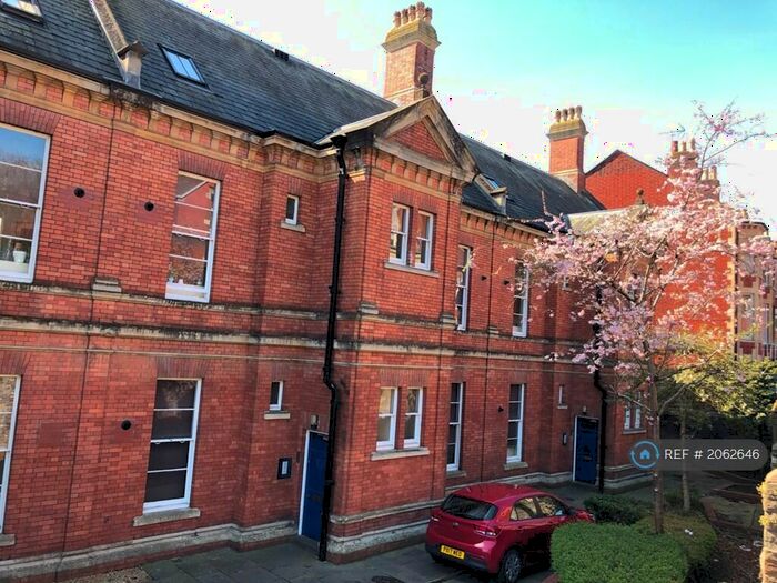 1 Bedroom Flat To Rent In Haberfield House, Bristol, BS8