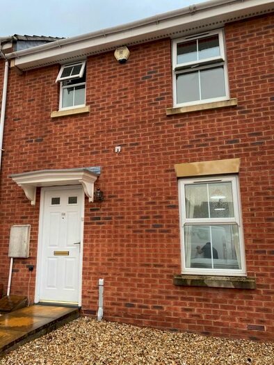 4 Bedroom Semi-Detached House To Rent In Wright Way, Stoke Park, Bristol BS16
