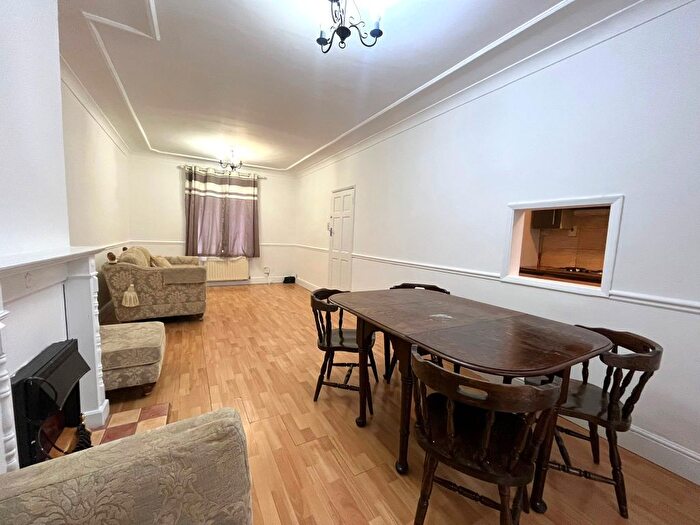 2 Bedroom Terraced House To Rent In Cartwright Road, Dagenham, RM9