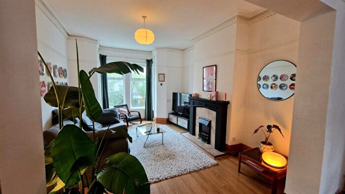 2 Bedroom Terraced House To Rent In Falmouth Road, Heaton, NE6