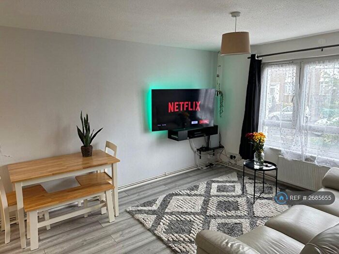 2 Bedroom Maisonette To Rent In The Heights, London, SE7