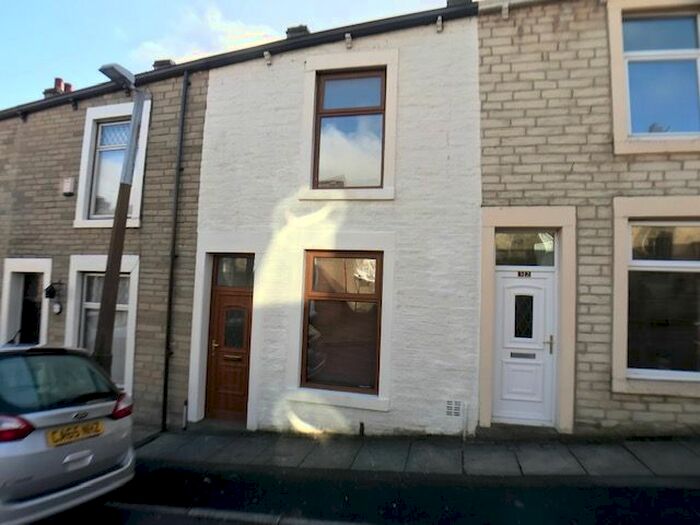 2 Bedroom Terraced House To Rent In Lime St, Great Harwood, BB6
