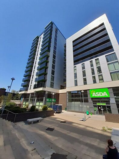 2 Bedroom Flat To Rent In Swanton Court, Jerrard Street, London, SE13