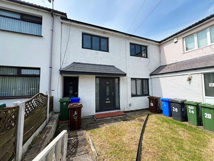 3 Bedroom Terraced House To Rent In Clough End Road, Hyde, SK14