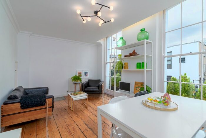 2 Bedroom Flat To Rent In Cosway Street, Marylebone, NW1