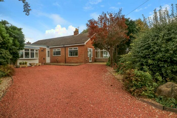 3 Bedroom Detached Bungalow To Rent In Dalton On Tees, Darlington, DL2