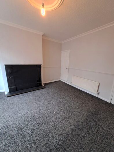 3 Bedroom Terraced House To Rent In Everett Street, Hartlepool, TS26