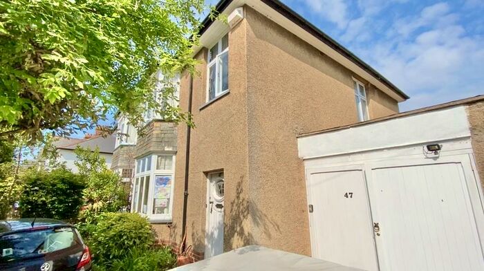 3 Bedroom Semi-Detached House To Rent In Victoria Road, Topsham, EX3