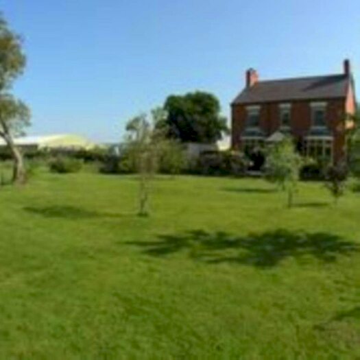 5 Bedroom Detached House To Rent In Elson, Ellesmere, SY12