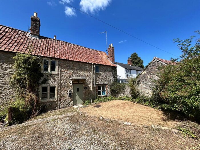 2 Bedroom Semi-Detached House For Sale In High Street, Sutton Benger, Chippenham, SN15