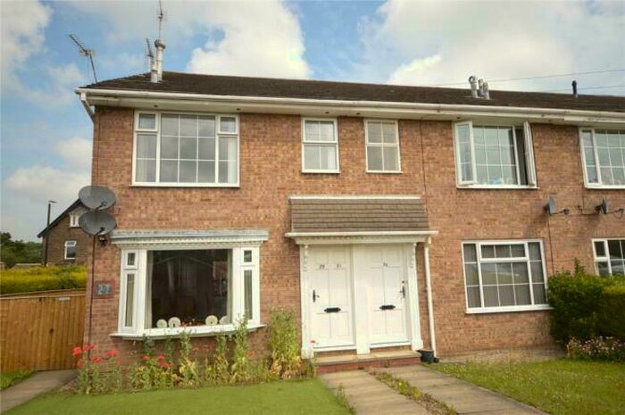 2 Bedroom Flat To Rent In Redwood Way, Yeadon, Leeds, LS19