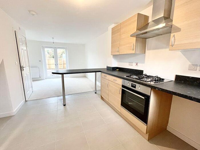 3 Bedroom Terraced House To Rent In Eagle Drive, Humberston, DN36