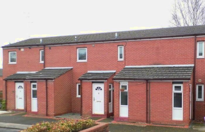 1 Bedroom Sheltered Housing To Rent In Hillview, Liverpool, Merseyside, L17