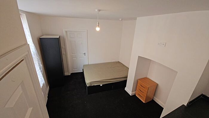 1 Bedroom Flat To Rent In Stockwood Cre, Luton, LU1