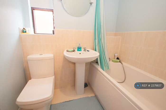 1 Bedroom Maisonette To Rent In Abenberg Way, Brentwood, CM13