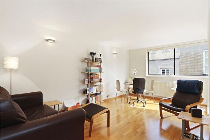 1 Bedroom Flat To Rent In Sidmouth House, Marylebone, London, W1H
