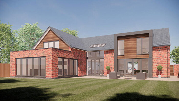 4 Bedroom Detached House For Sale In Loughborough Road, Nottingham, NG11