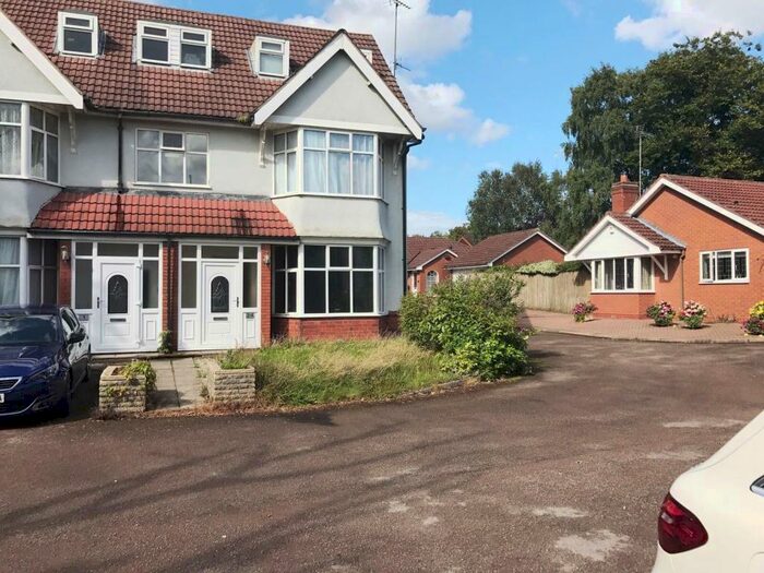3 Bedroom Duplex To Rent In Spies Lane, Halesowen, B62