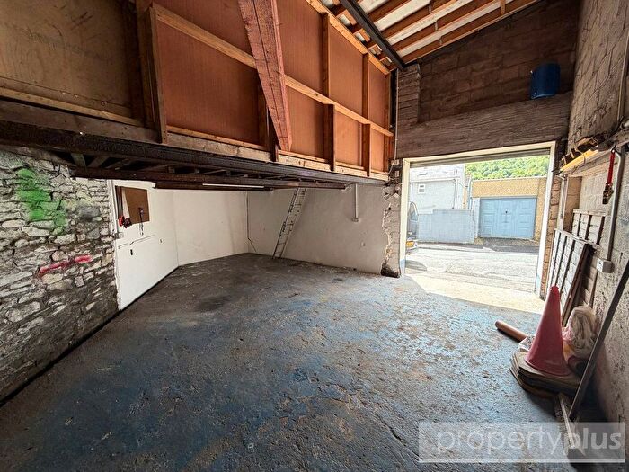 1 Bedroom Garage / Parking To Rent In Albert Street, Pentre, Rhondda Cynon Taff, CF41