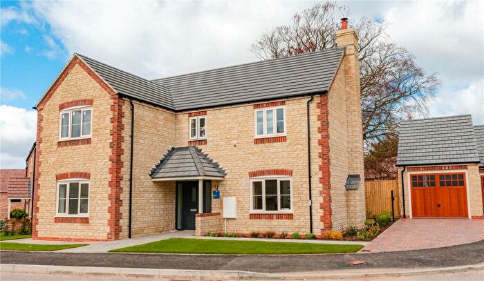 4 Bedroom Detached House For Sale In Copper Beech View, Newport, Berkeley, Gloucestershire, GL13